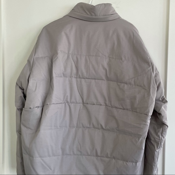 Cozy Stylish Puffer - Picture 4 of 5